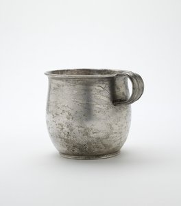 Coupe en argent, 5e siècle av. J.-C.